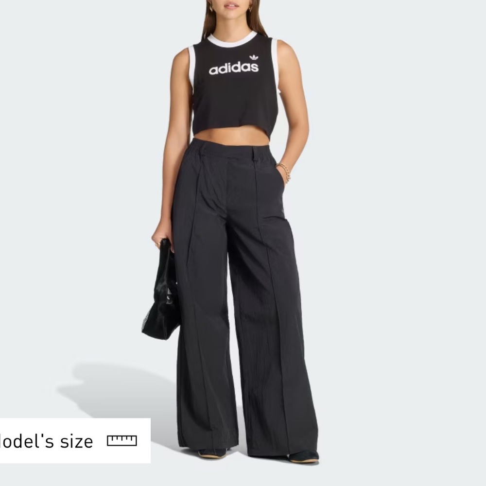 NWT Adidas Originals Firebird Pant